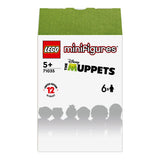 LEGO® Minifigures - os csomag - Minifigura sorozat (71035)