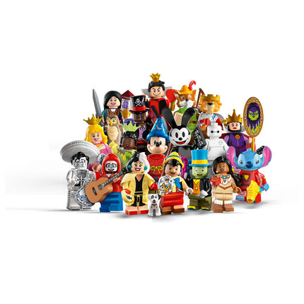 LEGO® Minifigures - Disney 100 (71038)