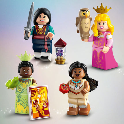 LEGO® Minifigures - Disney 100 (71038)