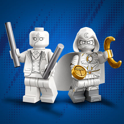 LEGO® Minifigures - Minifigura 2. sorozat (71039)