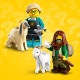 LEGO® Minifigures - LEGO® Minifigures Serija 25 (71045)