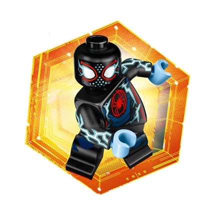 LEGO Minifigures (71050)