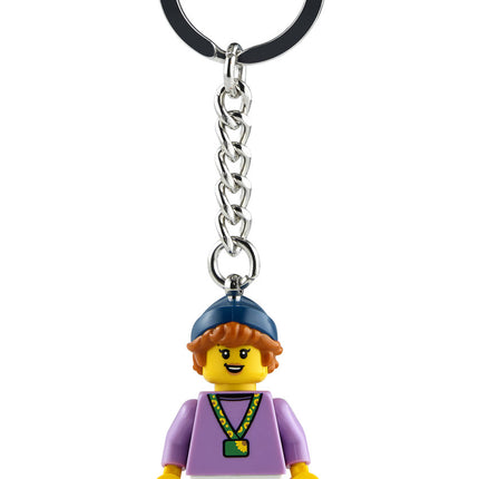 LEGO Minifigures (854330)