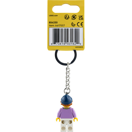 LEGO Minifigures (854330)