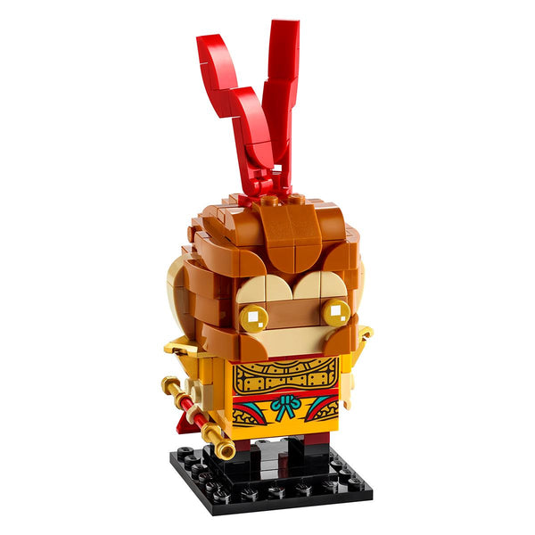 LEGO® Monkie Kid™ - Monkey King (40381)