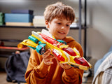 LEGO® Monkie Kid™ - Monkie Kid galaktikus kutatóhajója (80035)