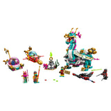 LEGO® Monkie Kid™ - Dragon of the East (80037)
