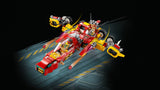 LEGO® Monkie Kid™ - Monkie Kid minipáncélja (80050)