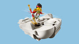 LEGO® Monkie Kid™ - Manki Kidov mini-mek (80051)