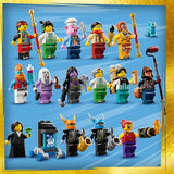 LEGO® Monkie Kid™ - Szerencsét hozó sárkány (80054)