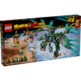 LEGO Monkie Kid (80056)