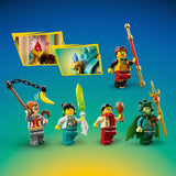 LEGO Monkie Kid (80056)