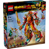 LEGO Monkie Kid (80057)