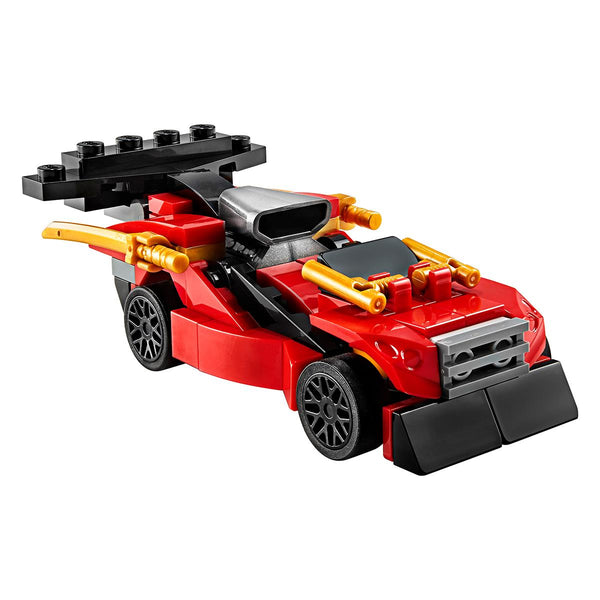 LEGO® NINJAGO® - Kombó töltő (30536)