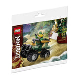 LEGO® NINJAGO® - Lloyd Quad Bike-ja (30539)