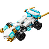 LEGO® NINJAGO® - Zejnova zmajevita vozila (30674)