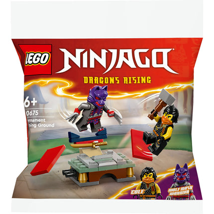 LEGO NINJAGO (30675)