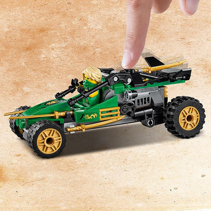 LEGO® NINJAGO® - Dzsungeljáró (71700)