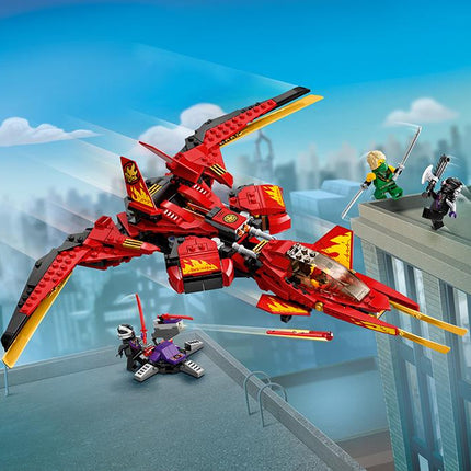 LEGO® NINJAGO® - Kai vadászgép (71704)