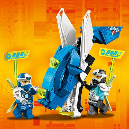 LEGO® NINJAGO® - Jay kibersárkánya (71711)