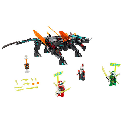 LEGO® NINJAGO® - Birodalmi sárkány (71713)