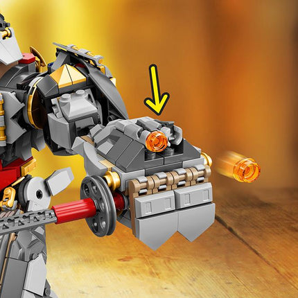 LEGO® NINJAGO® - Tűzkő robot (71720)