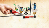 LEGO® NINJAGO® - Az elemek bajnoksága (71735)