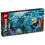 LEGO® NINJAGO® - Vízisárkány (71754)