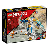 LEGO® NINJAGO® - Zane szupererős EVO robotja (71761)