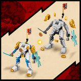 LEGO® NINJAGO® - Zane szupererős EVO robotja (71761)