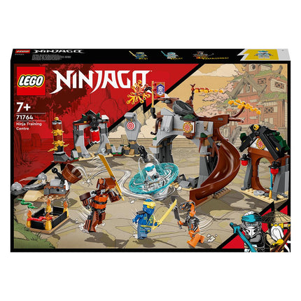 LEGO® NINJAGO® - Nindzsa tréningközpont (71764)