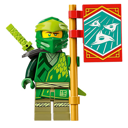 LEGO® NINJAGO® - Lloyd legendás sárkánya (71766)