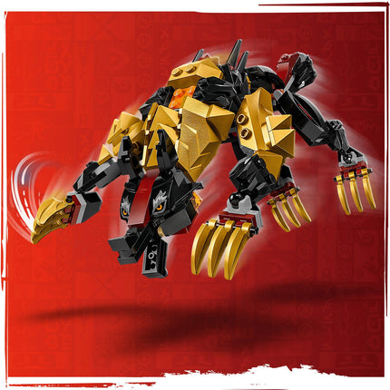 LEGO® NINJAGO® - Sárkányvadász kopó (71790)