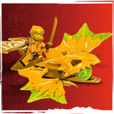 LEGO® NINJAGO® - Udarac Arinovog zmaja u usponu (71803)