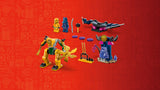 LEGO® NINJAGO® - Arinov borbeni mek (71804)