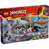 LEGO® NINJAGO® - Egalt – superiorni zmaj (71809)