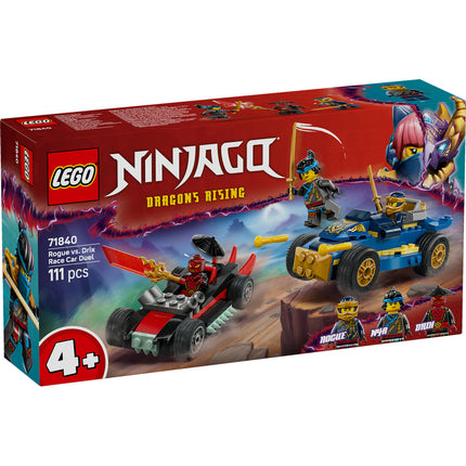 LEGO NINJAGO (71840)