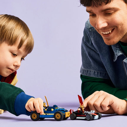 LEGO NINJAGO (71840)