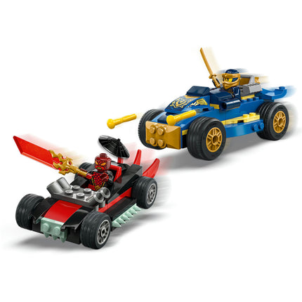 LEGO NINJAGO (71840)