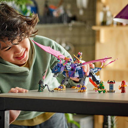 LEGO NINJAGO (71842)