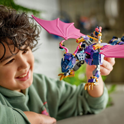 LEGO NINJAGO (71842)