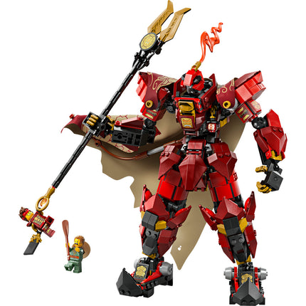 LEGO NINJAGO (71846)