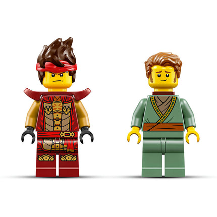 LEGO NINJAGO (71846)