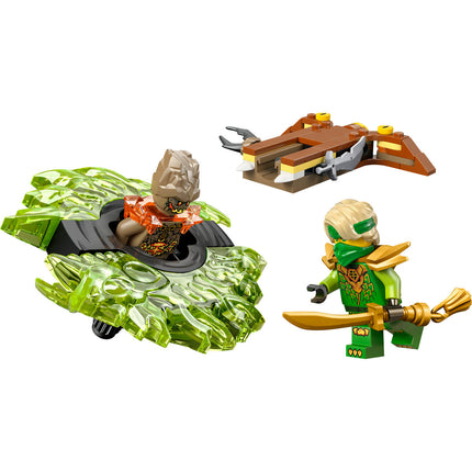 LEGO NINJAGO (71850)