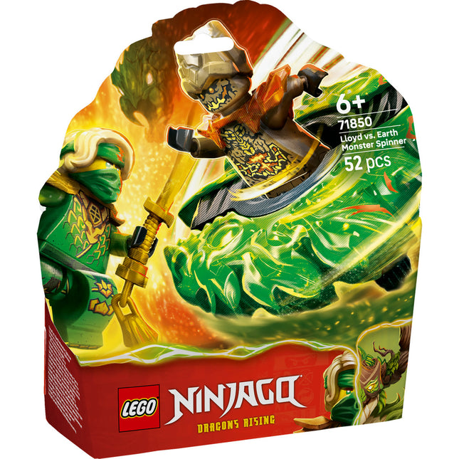 LEGO NINJAGO (71850)