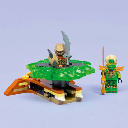 LEGO NINJAGO (71850)
