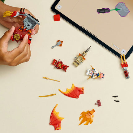 LEGO NINJAGO (71851)