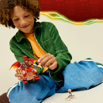 LEGO NINJAGO (71851)