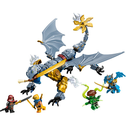 LEGO NINJAGO (71855)
