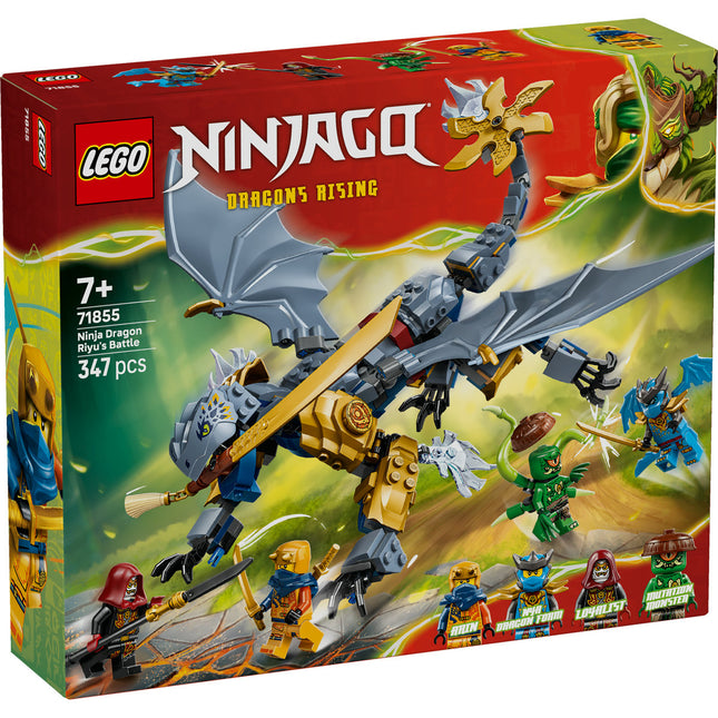 LEGO NINJAGO (71855)